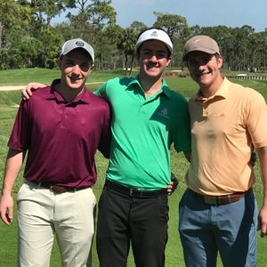 Meet your Posher, Alexander